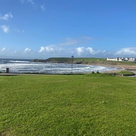2 Sea Crest Bundoran Villa Exteriör bild