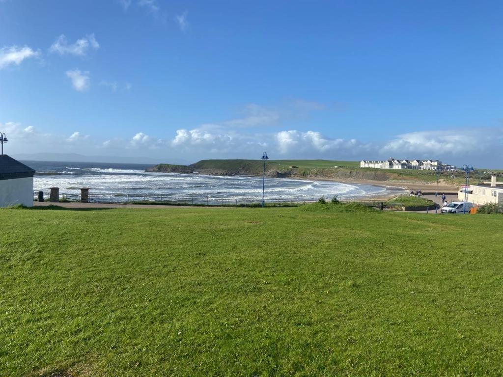 2 Sea Crest Bundoran Villa Exteriör bild