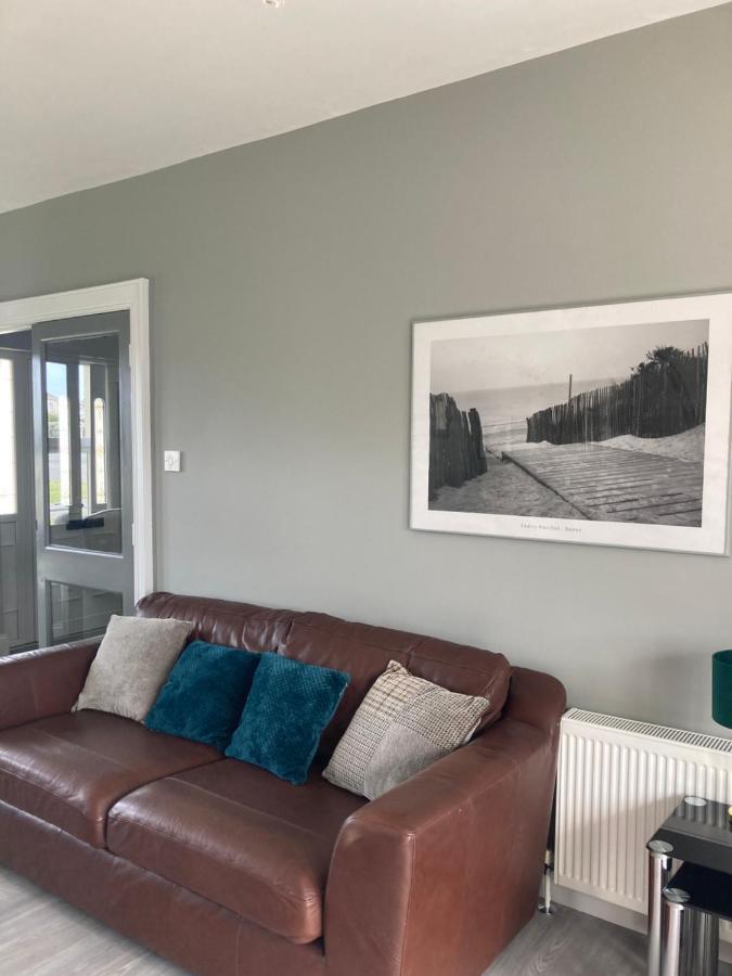 2 Sea Crest Bundoran Villa Exteriör bild