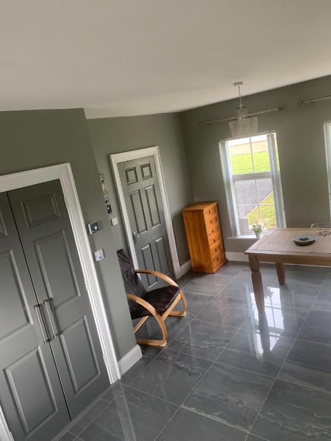 2 Sea Crest Bundoran Villa Exteriör bild